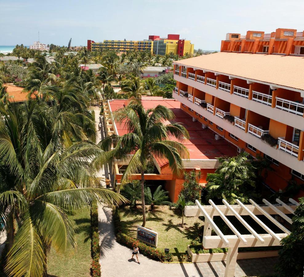 Occidental Arenas Blancas Hotell Varadero Eksteriør bilde